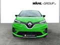 Renault ZOE INTENS*BATTERIEMIETE*LED*KAMERA*NAVIGATION* Vert - thumbnail 2