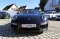 Porsche 911 991 Turbo S*Keramik*Lift*Burmester High End Negru - thumbnail 19