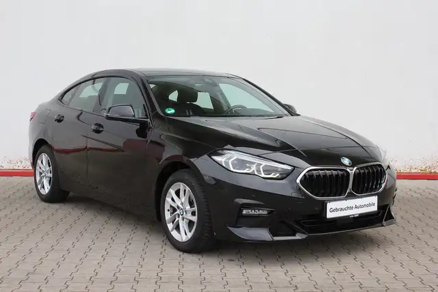 BMW 218i Gran Coupé Sport Line LED HiFi Sportsitze