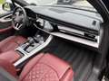 Audi SQ7 4.0 quattro TFSI/PANO/7SITZ/B\u0026O/H.UP.22/VOLL Noir - thumbnail 12