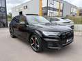 Audi SQ7 4.0 quattro TFSI/PANO/7SITZ/B\u0026O/H.UP.22/VOLL Noir - thumbnail 6