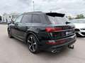 Audi SQ7 4.0 quattro TFSI/PANO/7SITZ/B\u0026O/H.UP.22/VOLL Noir - thumbnail 2