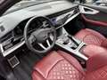 Audi SQ7 4.0 quattro TFSI/PANO/7SITZ/B\u0026O/H.UP.22/VOLL Noir - thumbnail 8