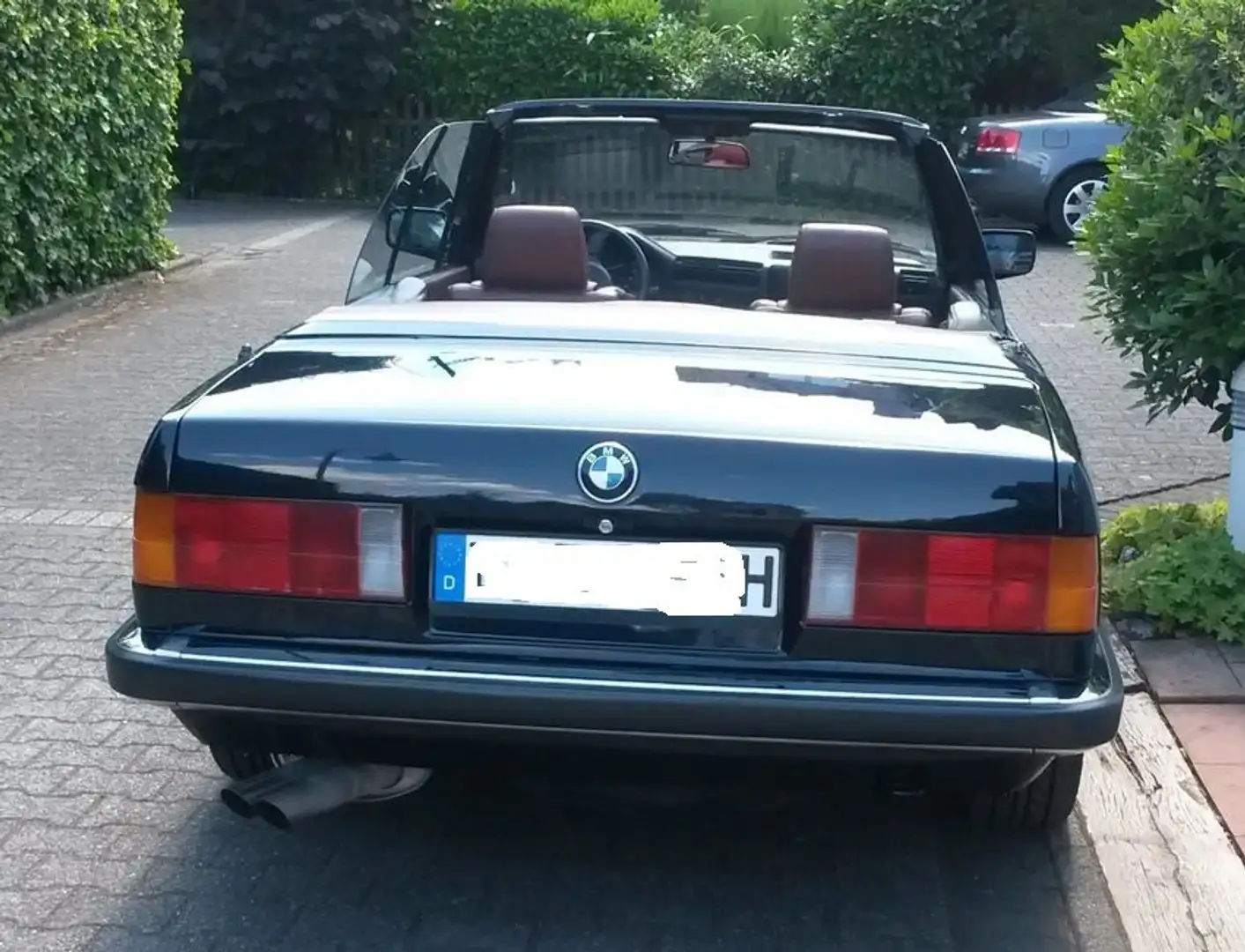 BMW 325 i - 2