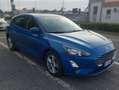 Ford Focus Focus V  1.5 ecoblue Business s Bleu - thumbnail 8