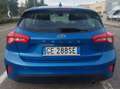 Ford Focus Focus V  1.5 ecoblue Business s Bleu - thumbnail 5