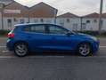 Ford Focus Focus V  1.5 ecoblue Business s Bleu - thumbnail 7