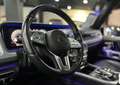 Mercedes-Benz G 500 4Matic 9G-Tronic Negro - thumbnail 9
