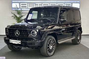 4Matic 9G-Tronic