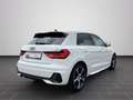 Audi A1 S line 35 TFSI S tronic LED NAVI EP Blanco - thumbnail 2