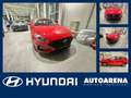 Hyundai i30 1.0 T-GDI Trend 2xKlima DynLicht Facelift LM Rosso - thumbnail 1