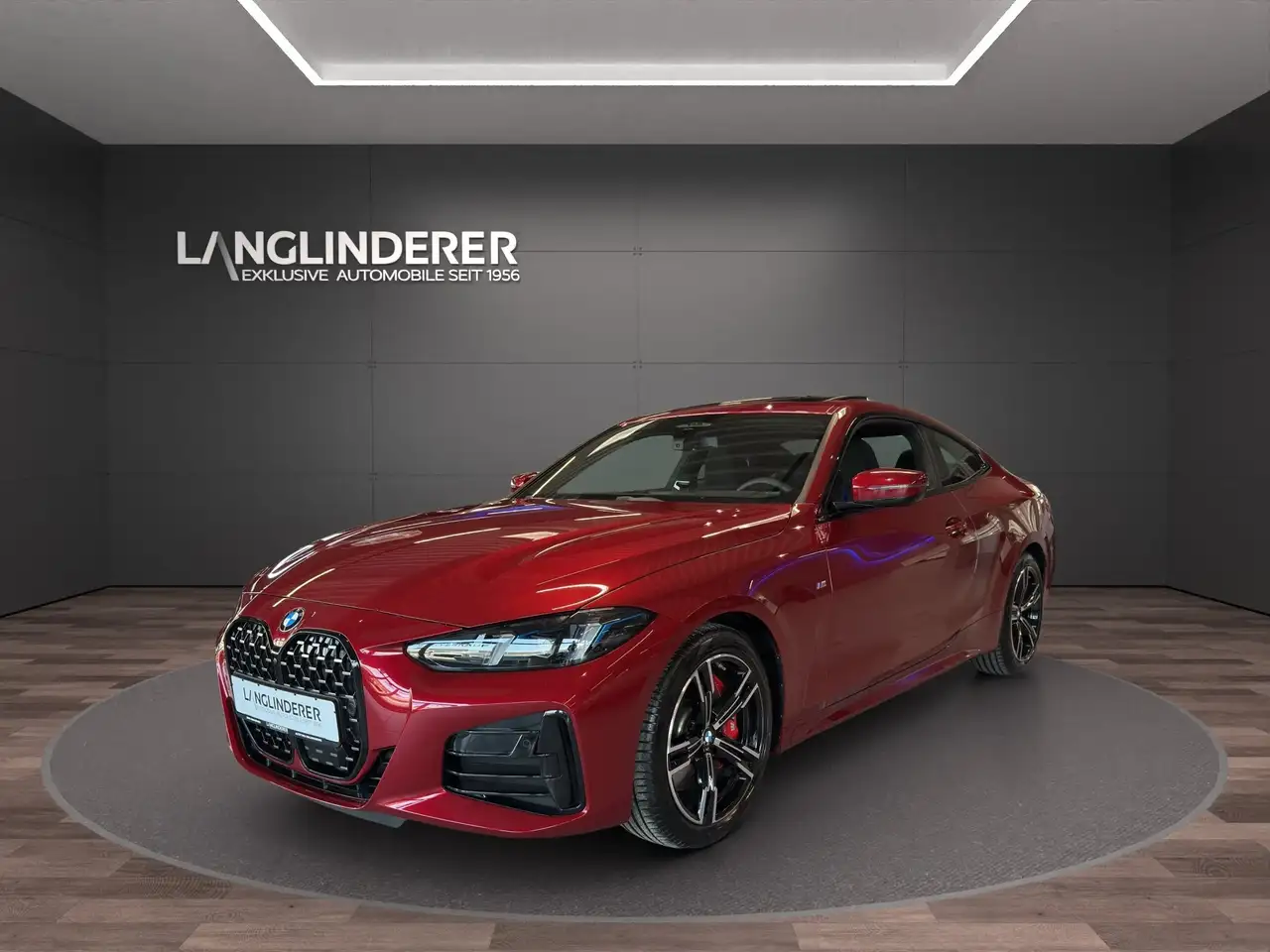BMW 430