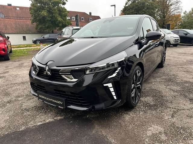 Imagine Mitsubishi Colt Intro Edition / Select, LED KEYLESS 3D NAVI, RFK