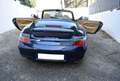 Porsche 911 Cabriolet type 996 Blau - thumbnail 3