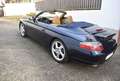 Porsche 911 Cabriolet type 996 Blau - thumbnail 2