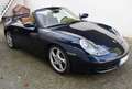 Porsche 911 Cabriolet type 996 Blau - thumbnail 1