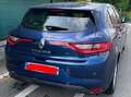 Renault Megane Mégane IV Berline dCi 110 Energy Zen Bleu - thumbnail 2