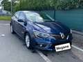 Renault Megane Mégane IV Berline dCi 110 Energy Zen Bleu - thumbnail 1