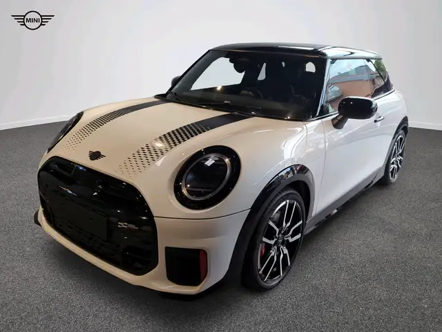 MINI John Cooper Works John Cooper Works Trim