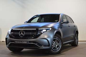 4MAITIC AMG LINE | ACC | CAMERA + PARK ASSIST | TR