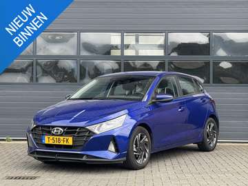 1.2 MPI COMFORT SMART I VERWACHT 02-06-2026