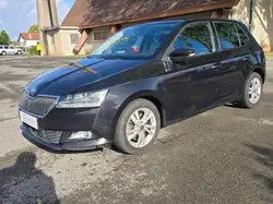 Skoda Fabia 1.0 TSI 95 BUSINESS DSG BVA