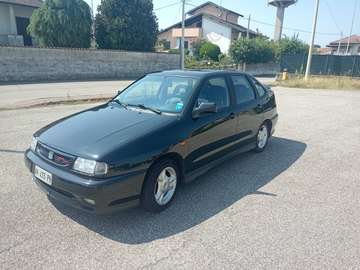 Cordoba 4p 1.8 16v GT c/2airbag,AC