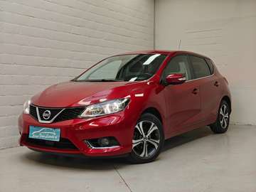 1.2 DIG-T Xtronic Acenta - Zetelvw - Bluetooth