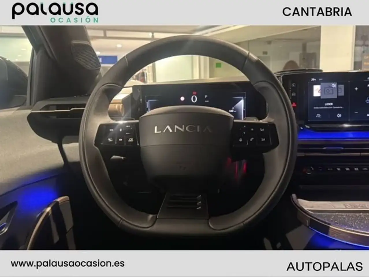 Lancia Ypsilon 2025 — фото 15