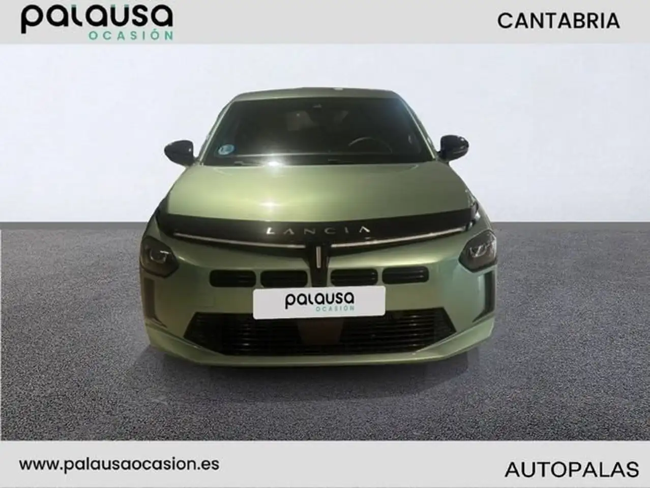 Lancia Ypsilon 2025