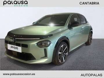 Hybrid 74kW (100CV)  LX