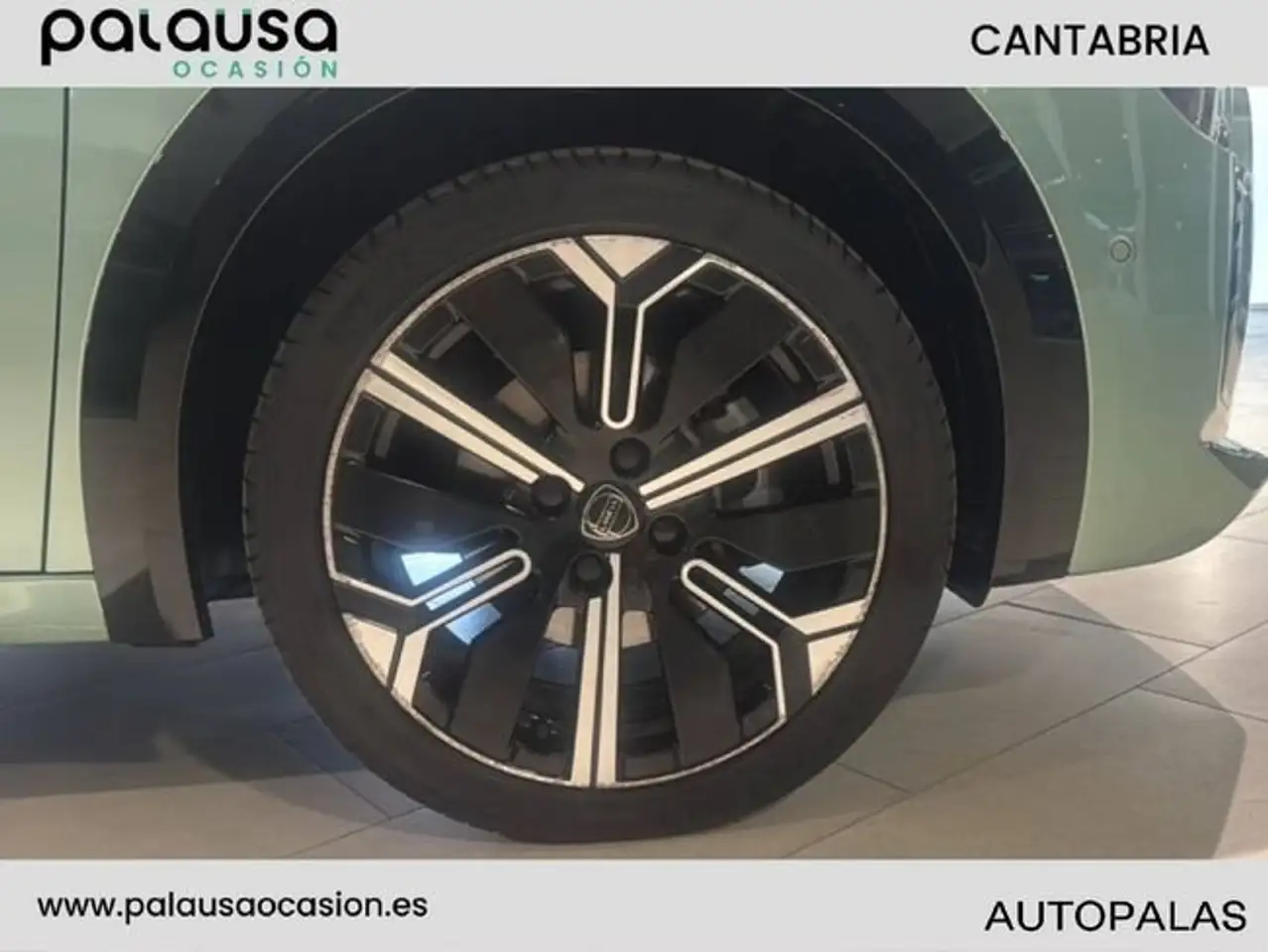 Lancia Ypsilon 2025 — фото 11