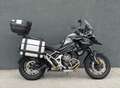 Triumph Tiger 1200 Czarny - thumbnail 3