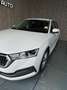 Skoda Octavia Style 4x4 *Matrix*DSG*Service NEU*1.Besitz*AHK*ACC Weiß - thumbnail 3