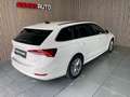 Skoda Octavia Style 4x4 *Matrix*DSG*Service NEU*1.Besitz*AHK*ACC Weiß - thumbnail 25
