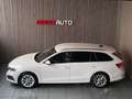 Skoda Octavia Style 4x4 *Matrix*DSG*Service NEU*1.Besitz*AHK*ACC Weiß - thumbnail 7