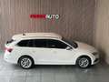 Skoda Octavia Style 4x4 *Matrix*DSG*Service NEU*1.Besitz*AHK*ACC Weiß - thumbnail 29