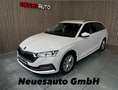 Skoda Octavia Style 4x4 *Matrix*DSG*Service NEU*1.Besitz*AHK*ACC Weiß - thumbnail 1