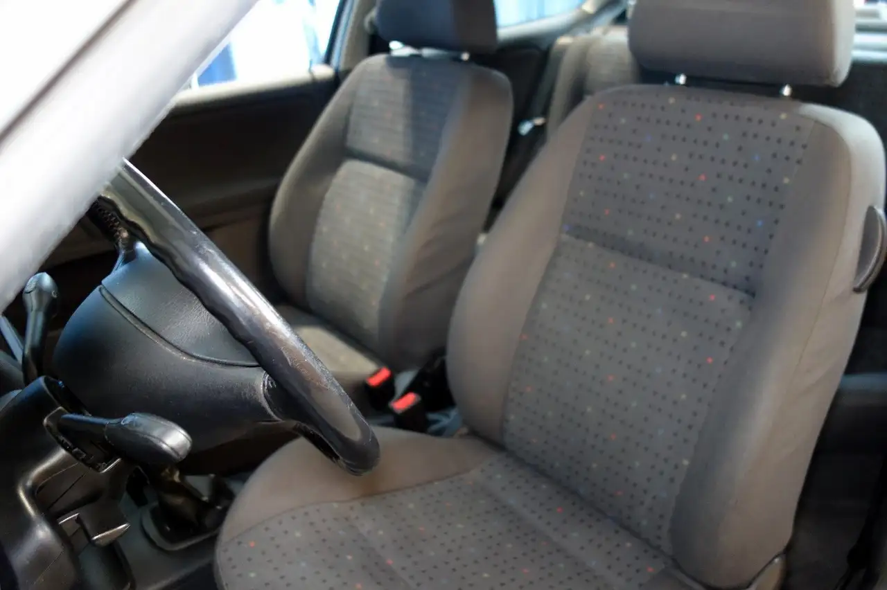 Volkswagen Polo IV Lim. Comfortline"TÜV"Garantie", foto 11