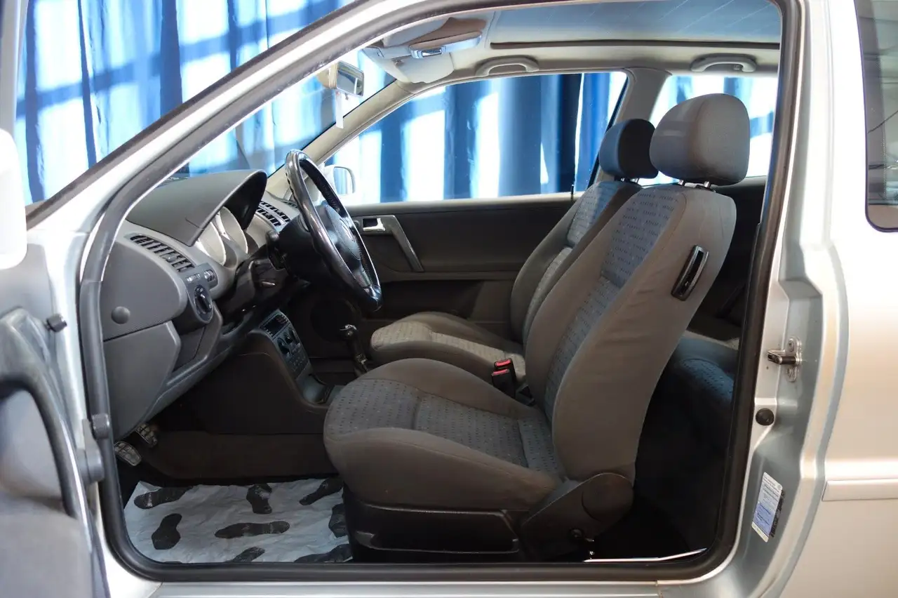 Volkswagen Polo IV Lim. Comfortline"TÜV"Garantie", foto 10