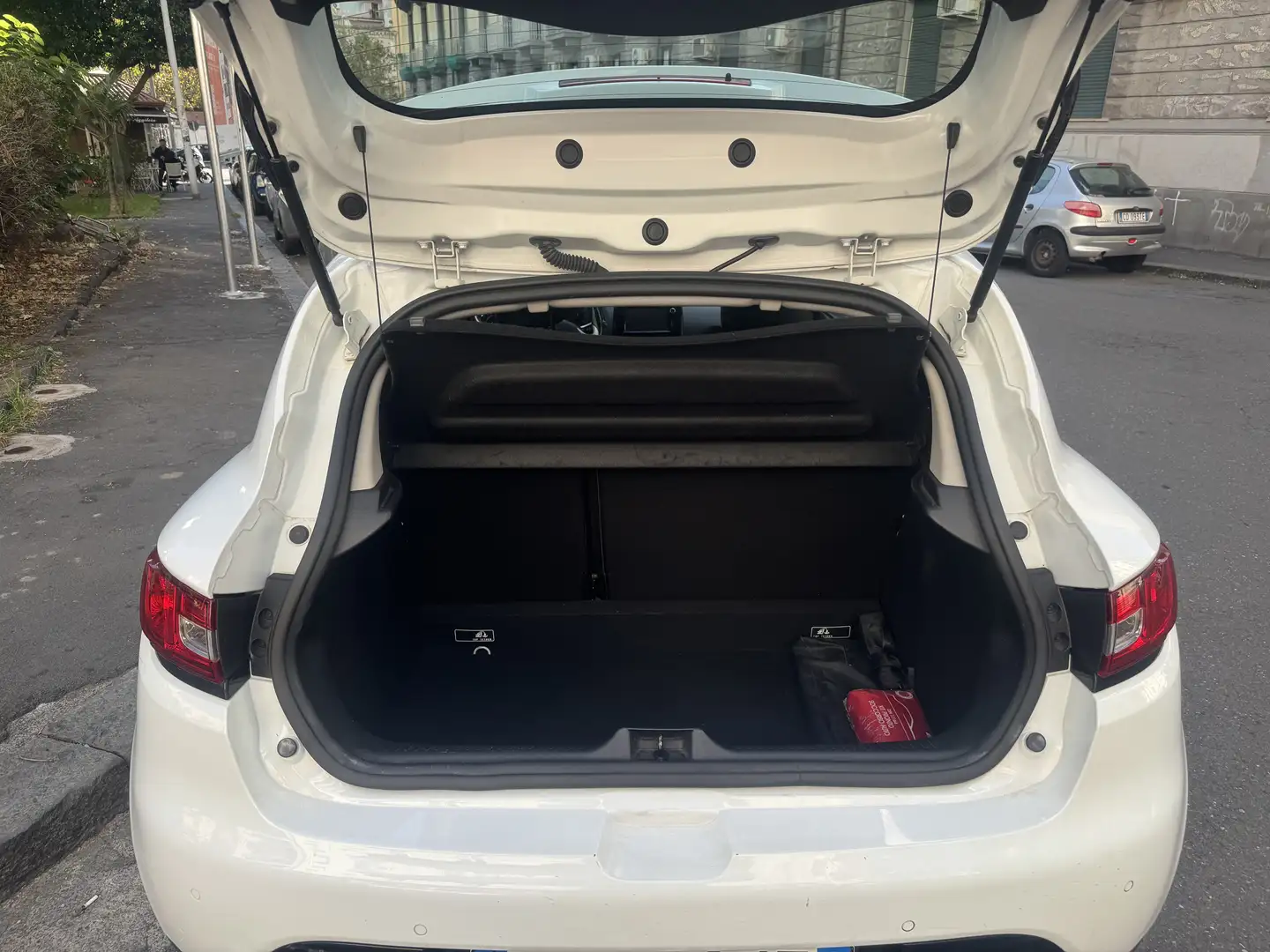 Renault Clio 5p 1.5 dci energy Duel 75cv - 1