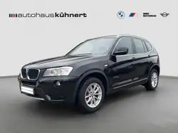 BMW X3 xDrive 20d +nur an Händler/Export+