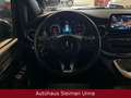 Mercedes-Benz V 220 V 300 d AMG-Line/AVANTGARDE EDITION lang/Leder Noir - thumbnail 12
