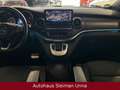 Mercedes-Benz V 220 V 300 d AMG-Line/AVANTGARDE EDITION lang/Leder Noir - thumbnail 13