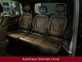 Mercedes-Benz V 220 V 300 d AMG-Line/AVANTGARDE EDITION lang/Leder Noir - thumbnail 17