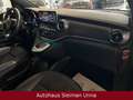 Mercedes-Benz V 220 V 300 d AMG-Line/AVANTGARDE EDITION lang/Leder Noir - thumbnail 19