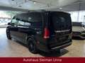 Mercedes-Benz V 220 V 300 d AMG-Line/AVANTGARDE EDITION lang/Leder Noir - thumbnail 5