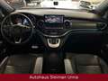 Mercedes-Benz V 220 V 300 d AMG-Line/AVANTGARDE EDITION lang/Leder Noir - thumbnail 11