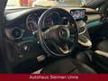 Mercedes-Benz V 220 V 300 d AMG-Line/AVANTGARDE EDITION lang/Leder Noir - thumbnail 10