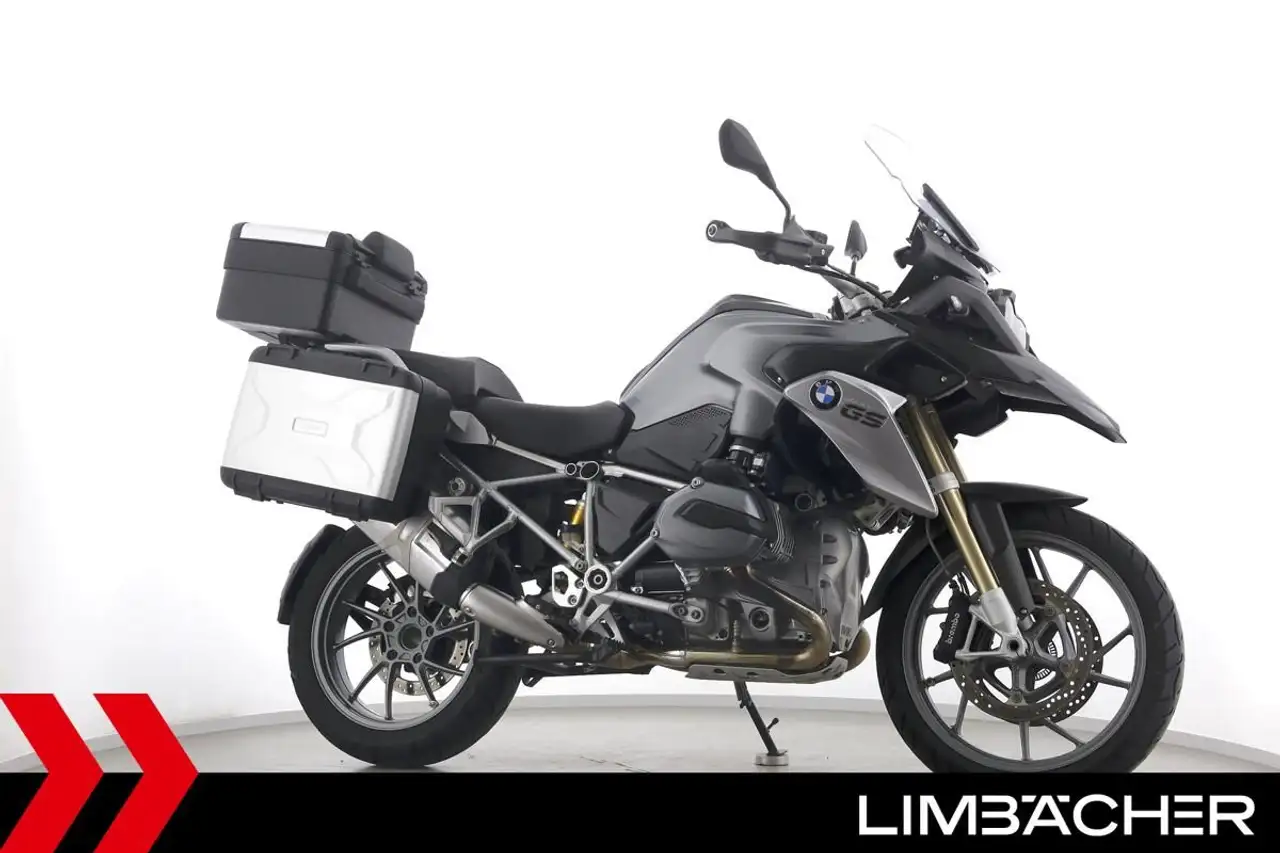 BMW R 1200 GS